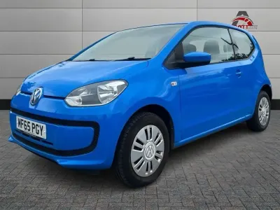 Used VW up!