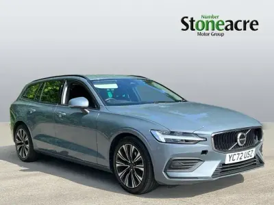 Used Volvo V60