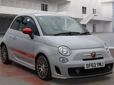Abarth 500