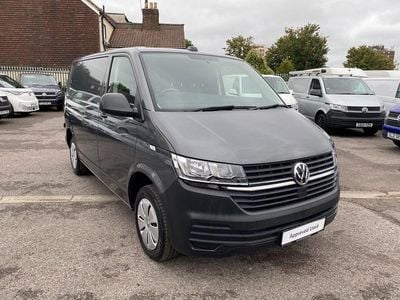 VW T6.1