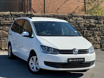 VW Sharan