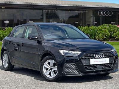 used Audi A1 25 TFSI Technik 5dr