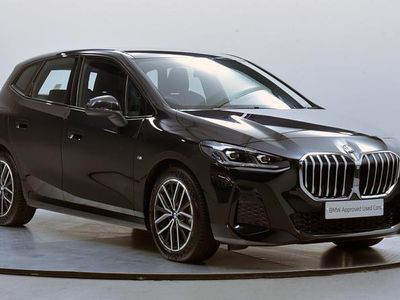 BMW 220 Active Tourer