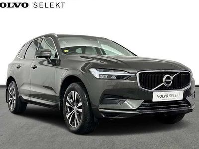 used Volvo XC60 Momentum B4