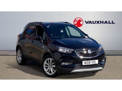 Vauxhall Mokka X