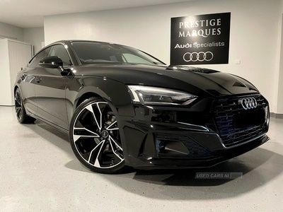 used Audi A5 Sportback DIESEL