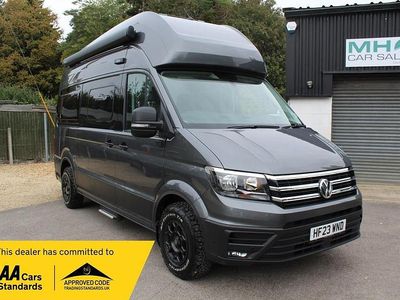 VW California