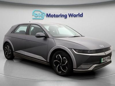 Hyundai Ioniq 5