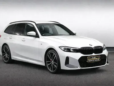 Usado BMW 320