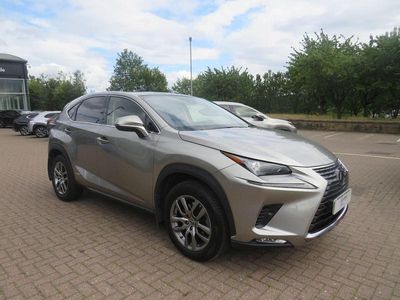 Lexus NX300h