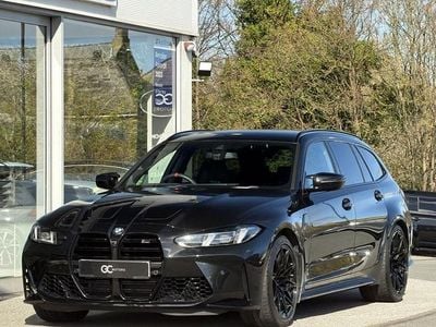 Used BMW 530 Competition Edition 530 HP (389 kW) 2024 Estate