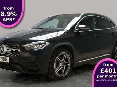 Mercedes GLA200