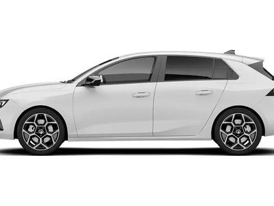 New Vauxhall Astra Ultimate 131 HP (96 kW) 2025 Hatchback