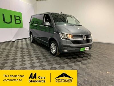 VW T6.1