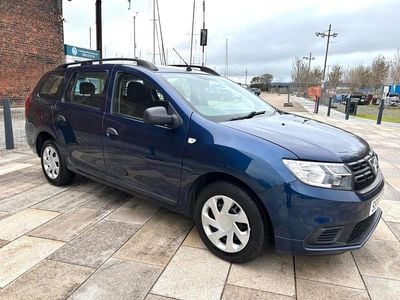 Dacia Logan MCV
