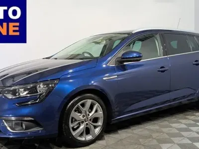 Used Renault Mégane IV