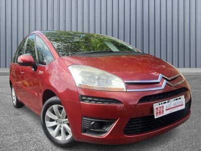 Citroën C4 Picasso