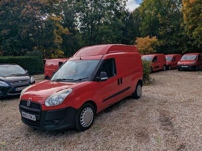 Fiat Doblò