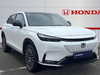 Used 2025 Honda e:Ny1 Advance SUV | £22,502 (Fair price)