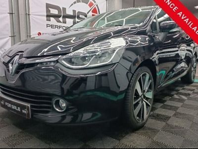 used Renault Clio IV 1.5 Dynamique S MediaNav dCi 90 Stop & Start