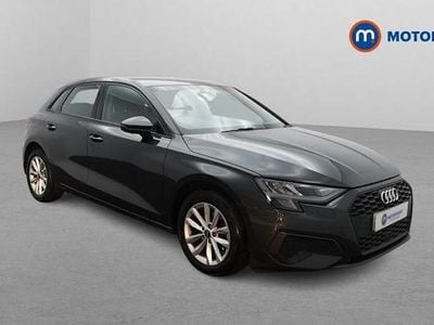 Used 2023 Audi A3 Sportback Hatchback | £17,349 (Good price)