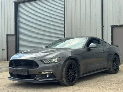 Used Ford Mustang GT