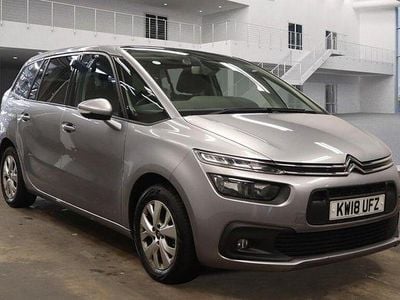 Citroën Grand C4 Picasso