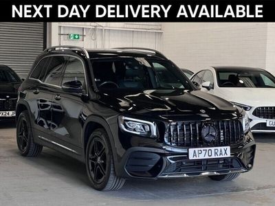 Mercedes GLB200