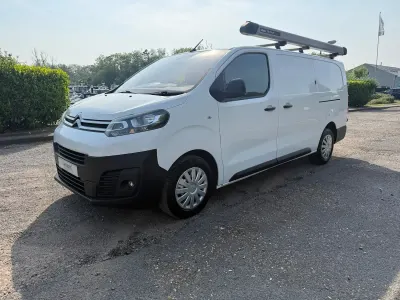 Used Citroën Dispatch