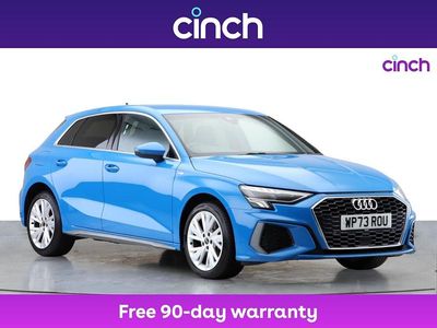 Audi A3 e-tron