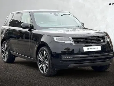Used Land Rover Range Rover Autobiography 349 HP (256 kW) 2026 SUV