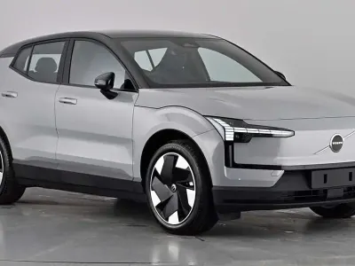 Used Volvo EX30