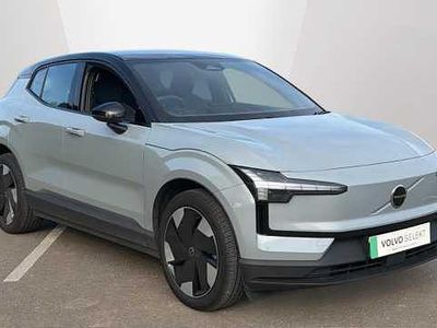 New Volvo EX30 Plus 200 kW (272 HP) 2025 Grey SUV