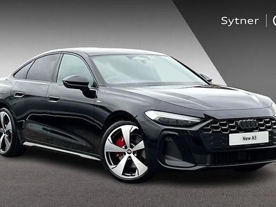 New Audi A5 204 HP (150 kW) 2025 Sedan