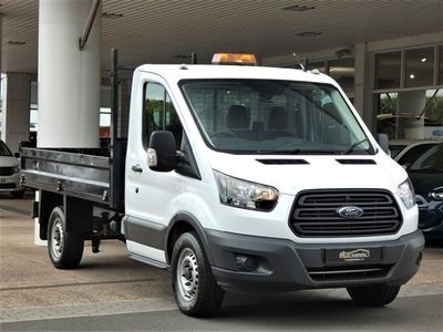 used Ford Transit 2.0 350 EcoBlue