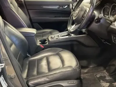 Used Mazda CX-5