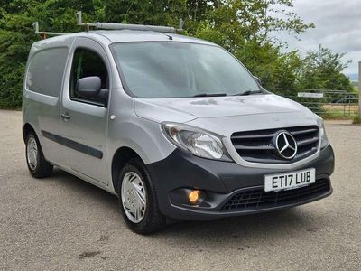 Mercedes Citan 110