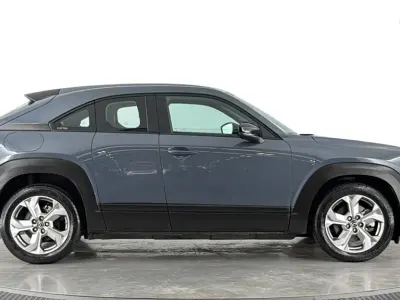 Used Mazda MX30