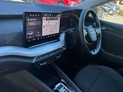 Used Skoda Octavia SE Technology 150 HP (110 kW) 2025 Grey Estate