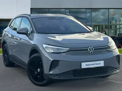 Usado VW ID.4