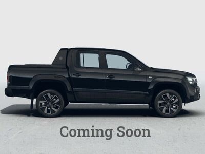 VW Amarok