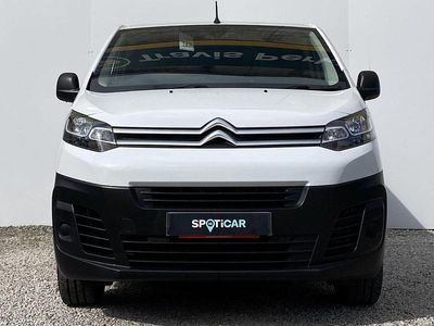 Citroën Dispatch