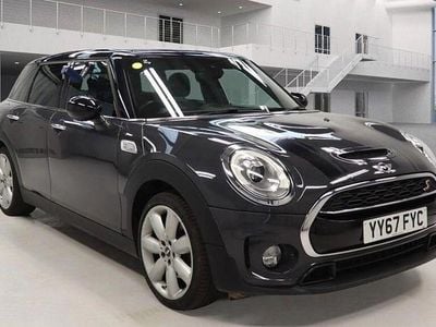 Mini Cooper Clubman
