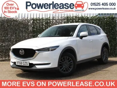 Used Mazda 6