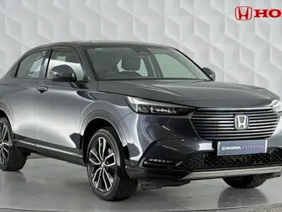 Used Honda HR-V Advance 131 HP (96 kW) 2024 SUV