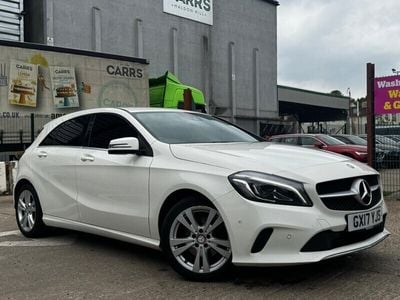 Mercedes A200