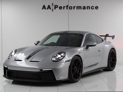 used Porsche 911 GT3 911 4.0 992PDK Euro 6 2dr