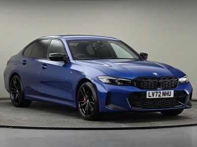 BMW M340