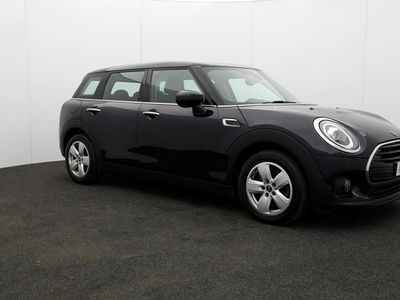 used Mini Cooper Clubman 2021 | 1.5 Classic Steptronic Euro 6 (s/s) 6dr