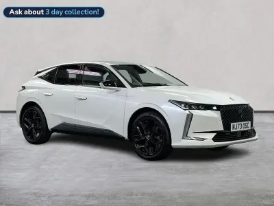 Used DS Automobiles DS4